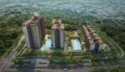 Narra Residences (D23), Apartment #522305061